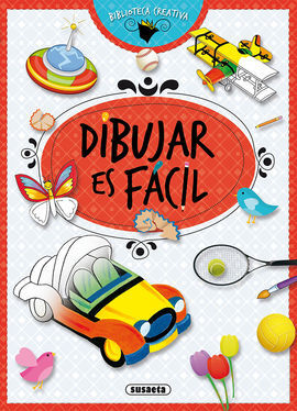 DIBUJAR ES FACIL