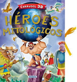 HEROES MITOLOGICOS