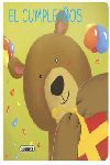 EL CUMPLEAÑOS (ABRAZALIBRO)