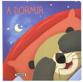 A DORMIR        (ABRAZALIBRO)
