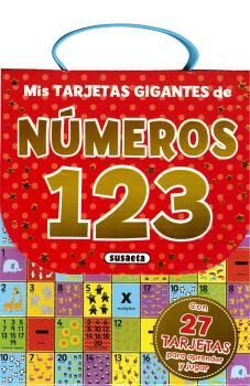 NUMEROS              (TARJETAS