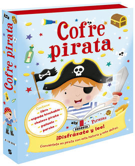 COFRE PIRATA