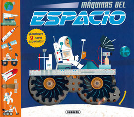 MAQUINAS DEL ESPACIO