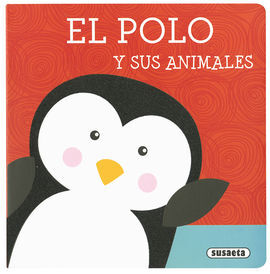 EL POLO   (LIBROS CON TEXTURA)