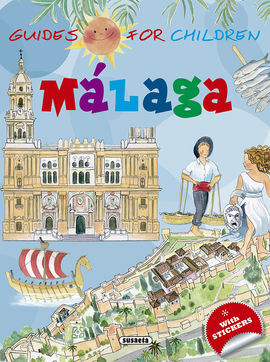 MÁLAGA (INGLÉS)