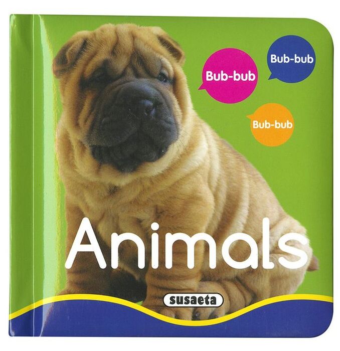 ANIMALS                       S0726001