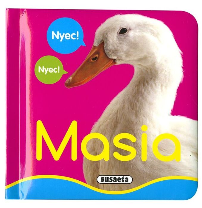 MASIA                         S0726002