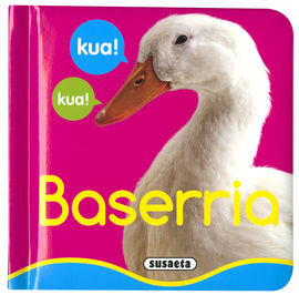 BASERRIA