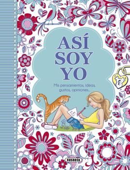 ASI SOY YO