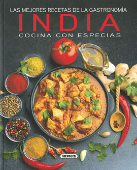 MEJORES RECETAS GASTRONO.INDIA