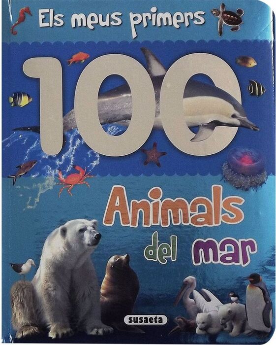 ANIMALS DEL MAR