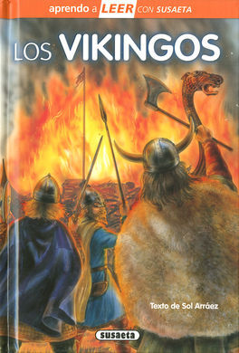 LOS VIKINGOS