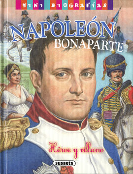 NAPOLEON BONAPARTE