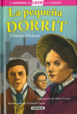 LA PEQUEQA DORRIT