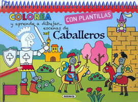 CABALLEROS