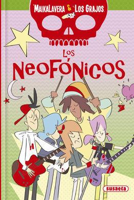 LOS NEOFONICOS