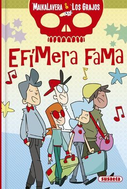 EFIMERA FAMA