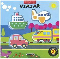 VEHICULOS PARA VIAJAR