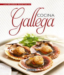 COCINA GALLEGA