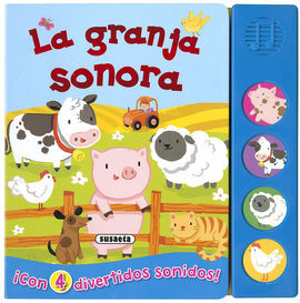 LA GRANJA SONORA