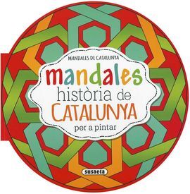 MANDALES HISTORIA DE CATALUNYA