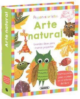 ARTE NATURAL