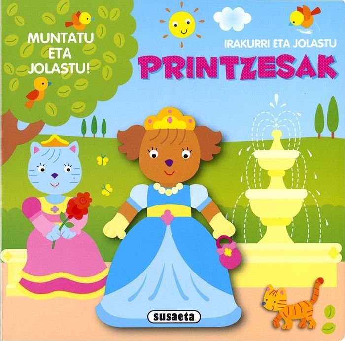 PRINTZESAK