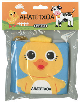 AHATETXOA                     S3387001