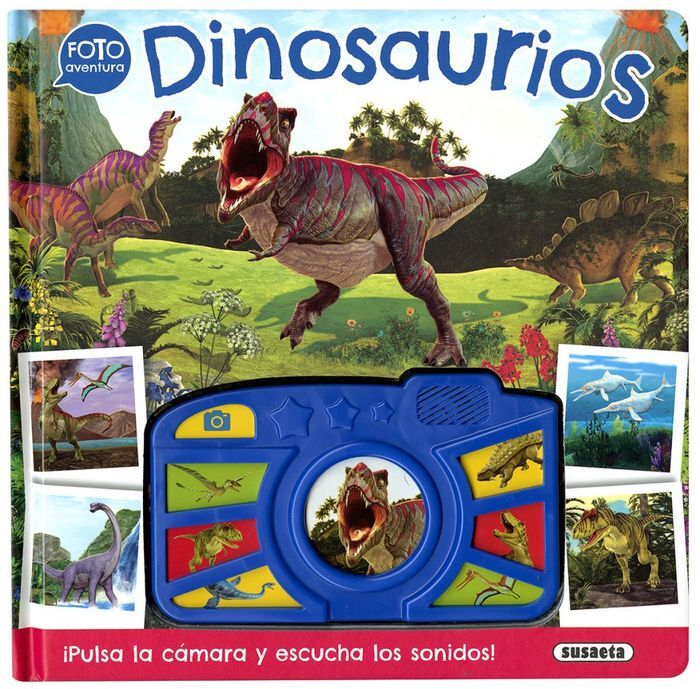 DINOSAURIOS