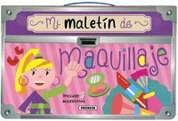 MAQUILLAJE  (MI MALETIN DE...)