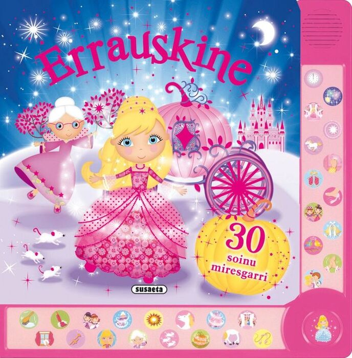 ERRAUSKINE