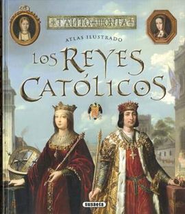 LOS REYES CATOLICOS