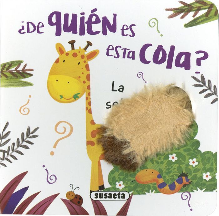 LA SELVA  (DE QUIEN ES ESTA CO
