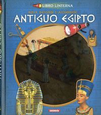 EL ANTIGUO EGIPTO (LIBRO LINTE