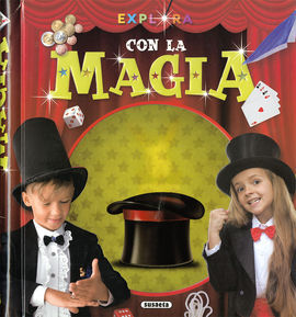 LA MAGIA         (EXPLORA)