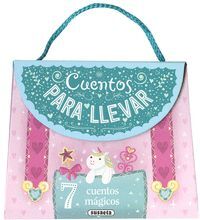 7 CUENTOS MÁGICOS