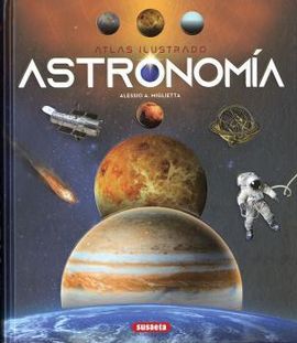 ASTRONOMIA