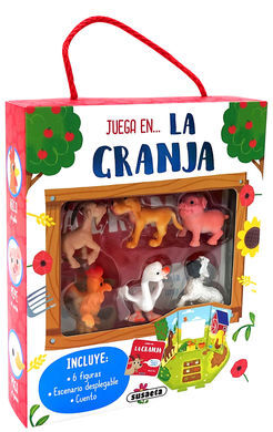 LA GRANJA