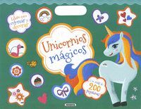 UNICORNIOS MAGICOS