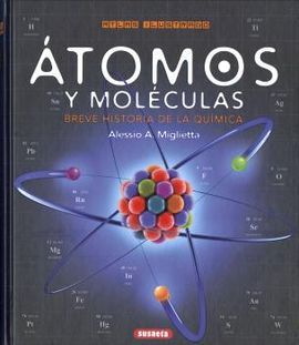 ATOMOS Y MOLECULAS