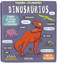 DINOSAURIOS      (PEQUEQOS EXP