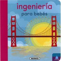 INGENIERIA PARA BEBES