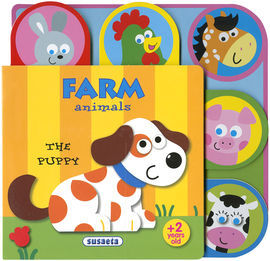 FARM ANIMALS
