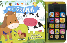 ANIMALS DE LA GRANJA          S5129001