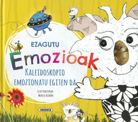 EMOZIOAK