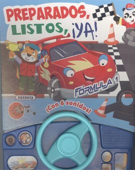 FORMULA 1