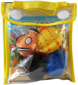 CRIATURES DEL MAR             S2207999