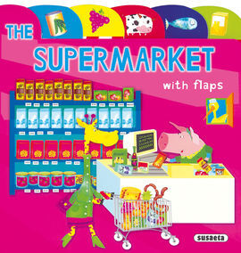 THE SUPERMARKET