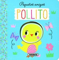 POLLITO (PEQUEQOS AMIGOS)