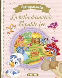 LA BELLA DURMIENTE - EL PATITO